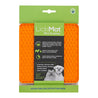 LickiMat Mini Soother - Orange